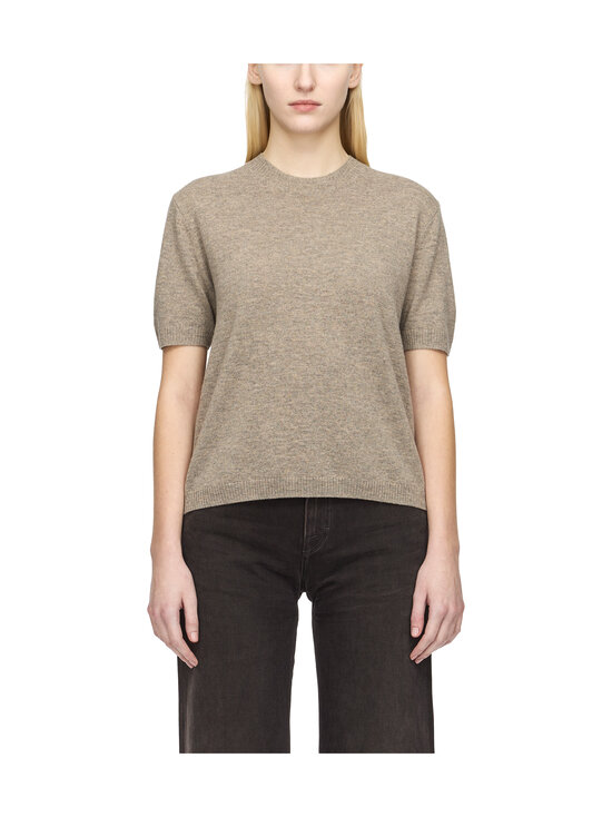 Tiger of Sweden - May-neulepusero - M15 GREY BEIGE MELANGE | Stockmann - photo 1
