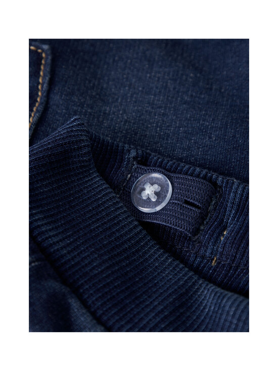 Name It - Biker-šortsid NbmSilas - DARK BLUE DENIM | Stockmann - photo 3