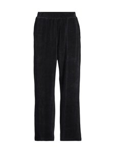 A+more - Nelli-veluurihousut - BLACK | Stockmann