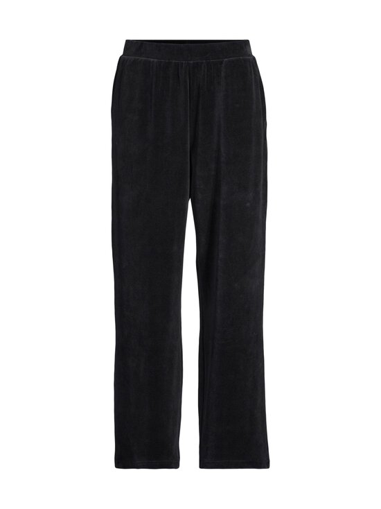 A+more - Nelli-veluurihousut - BLACK | Stockmann - photo 1