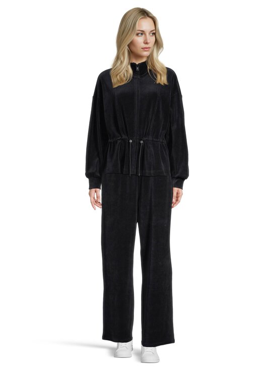 A+more - Nelli-veluurihousut - BLACK | Stockmann - photo 5
