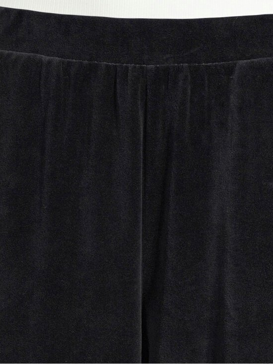 A+more - Nelli-veluurihousut - BLACK | Stockmann - photo 6