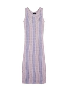 BILLEBEINO - Fishnet Knit -mekko - 525 PASTEL LILAC BILLEBEINO - Fishnet Knit -mekko - 525 PASTEL LILAC | Stockmann