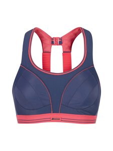 Shock Absorber - Run Sport Bra -urheiluliivit - DUSTY LILAC | Stockmann