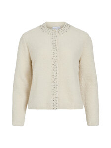 Vila - ViShelby-neuletakki - BIRCH | Stockmann