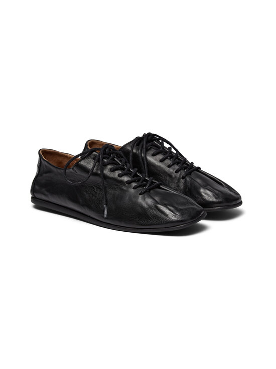 PAVEMENT - PAFine-loaferit - BLACK 020 | Stockmann - photo 2