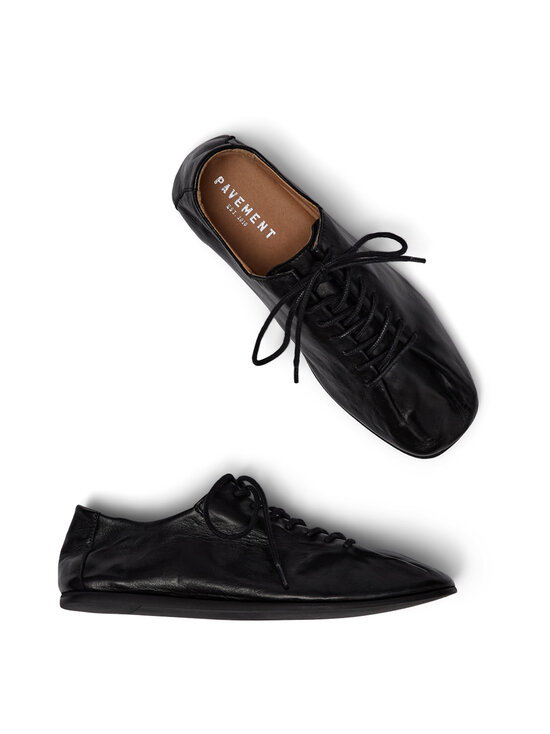 PAVEMENT - PAFine-loaferit - BLACK 020 | Stockmann - photo 5