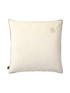 Hugo Boss - Bvelvet spilvendrāna 43 x 43 cm - ALMOND Hugo Boss - Bvelvet spilvendrāna 43 x 43 cm - ALMOND | Stockmann