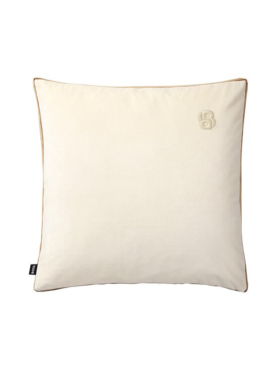 Hugo Boss - Bvelvet-tyynynpäällinen 43 x 43 cm - ALMOND - photo 1 Hugo Boss - Bvelvet-tyynynpäällinen 43 x 43 cm - ALMOND | Stockmann - photo 1