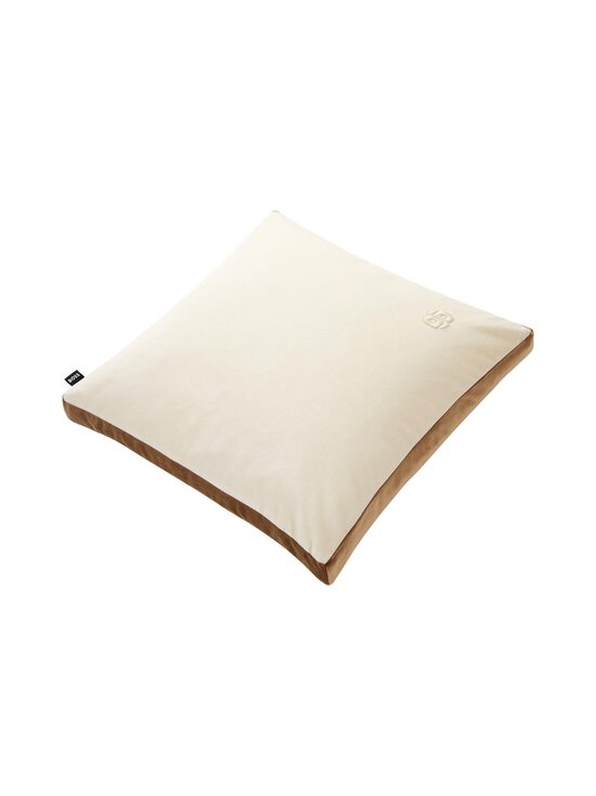 Hugo Boss - Bvelvet-tyynynpäällinen 43 x 43 cm - ALMOND - photo 2 Hugo Boss - Bvelvet-tyynynpäällinen 43 x 43 cm - ALMOND | Stockmann - photo 2