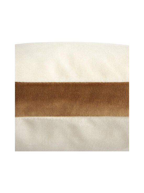 Hugo Boss - Bvelvet-tyynynpäällinen 43 x 43 cm - ALMOND - photo 4 Hugo Boss - Bvelvet-tyynynpäällinen 43 x 43 cm - ALMOND | Stockmann - photo 4