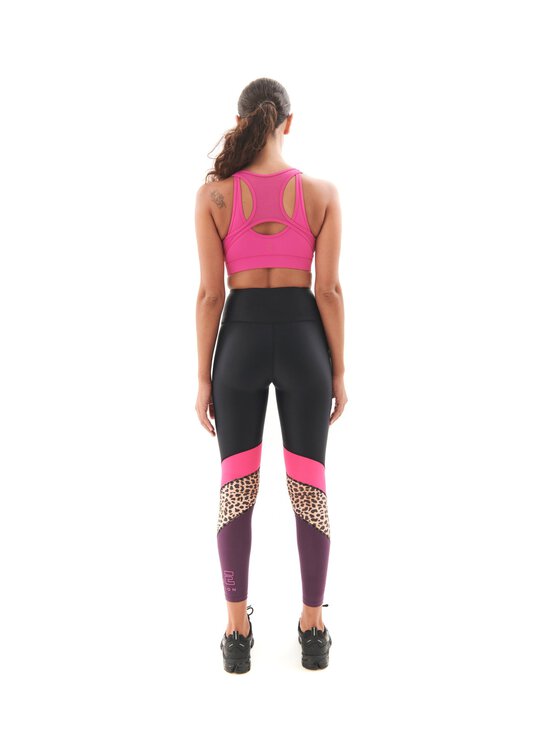 PE Nation - Del Mar Sporta legingi - BLK BLACK - photo 2 PE Nation - Del Mar Sporta legingi - BLK BLACK | Stockmann - photo 2
