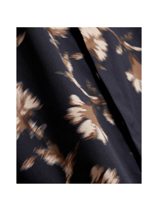 Ted Baker London - Harrven Regular Fit -kauluspaita - NAVY | Stockmann - photo 5