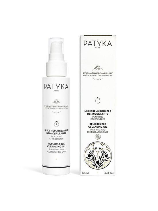 Remarkable Cleansing Oil -puhdistusöljy 100 ml