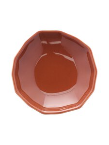 Marimekko - Kivet šķīvis 9 cm - CHESTNUT | Stockmann