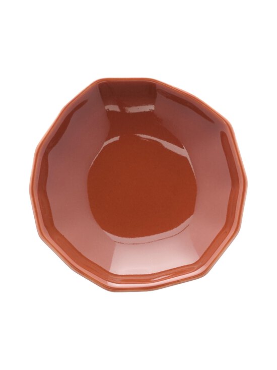 Marimekko - Kivet šķīvis 9 cm - CHESTNUT | Stockmann - photo 1