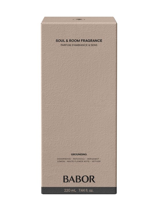 Babor - Soul & Room Fragrance - huonetuoksu - NOCOL | Stockmann - photo 2