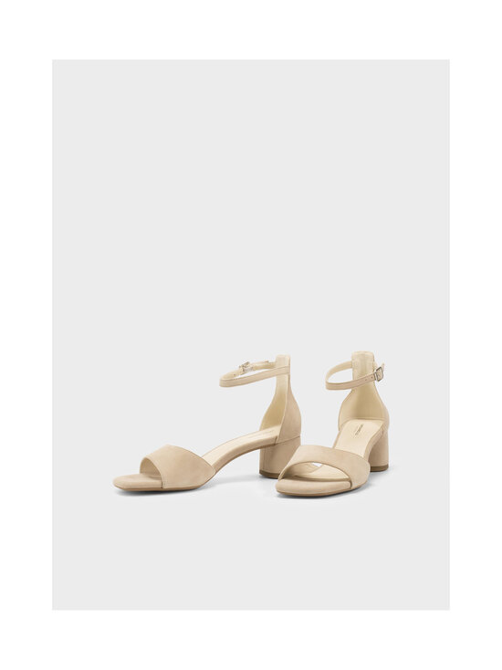 Vagabond - Piper sandales ar papēdi - 11 SAFARI | Stockmann - photo 3