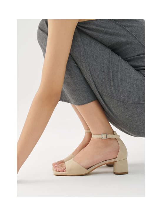 Vagabond - Piper sandales ar papēdi - 11 SAFARI | Stockmann - photo 5