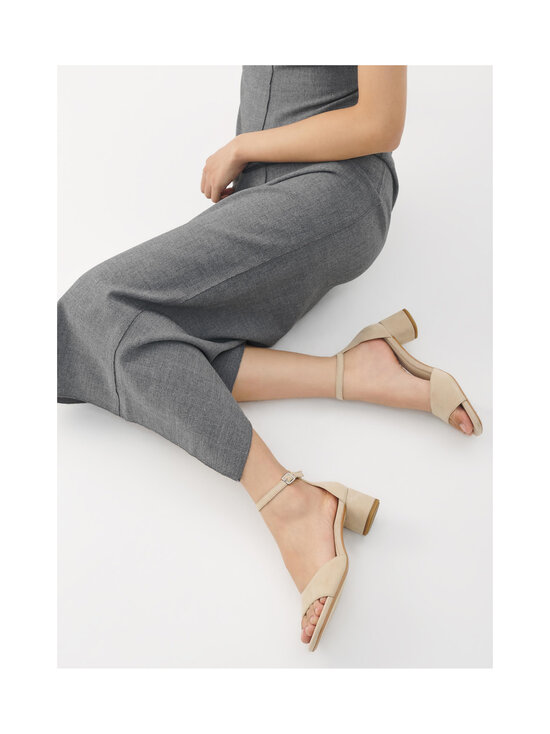 Vagabond - Piper sandales ar papēdi - 11 SAFARI | Stockmann - photo 6