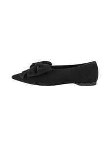 Vagabond - Hermine-mokkanahkaballerinat - 20 BLACK | Stockmann
