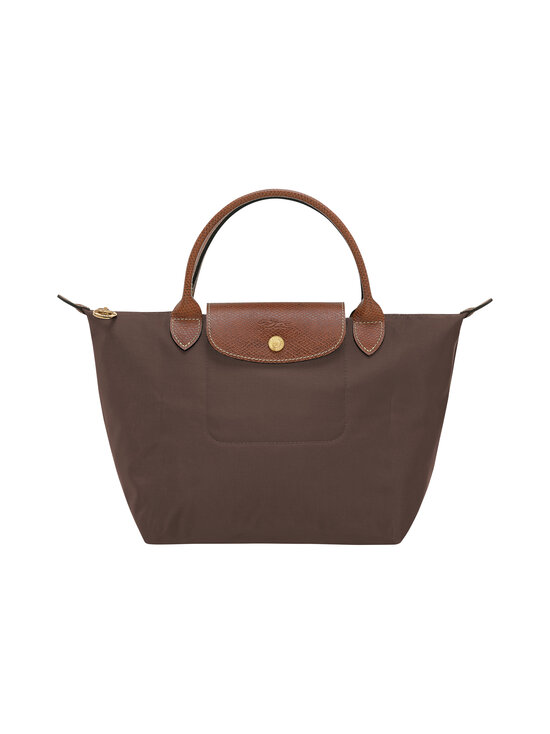 Longchamp - Kott Le Pliage Energy Top Handle - 002 MOCHA | Stockmann - photo 1