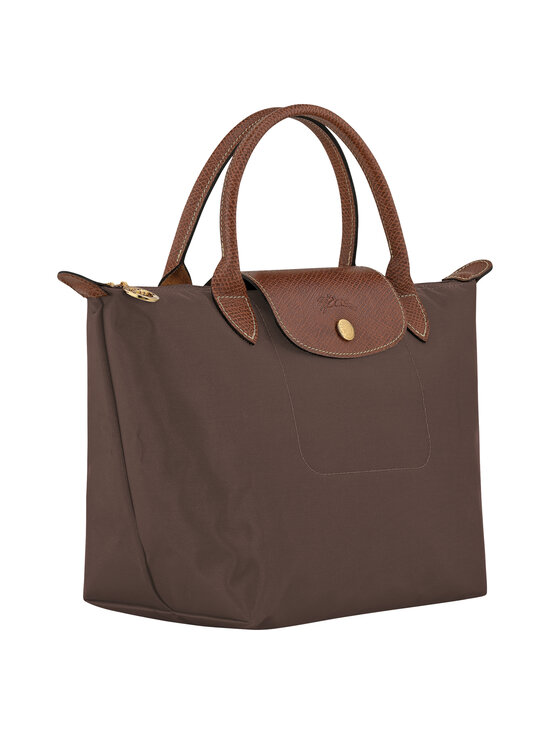 Longchamp - Kott Le Pliage Energy Top Handle - 002 MOCHA | Stockmann - photo 2
