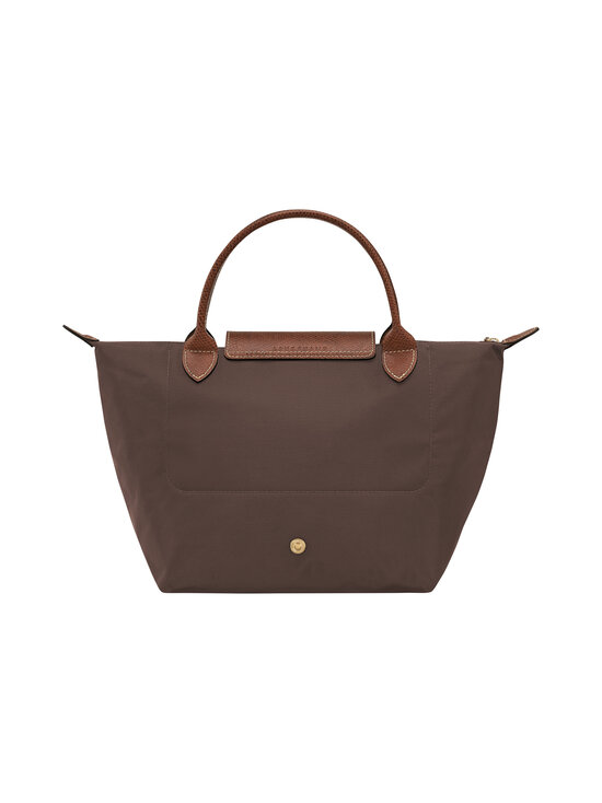 Longchamp - Kott Le Pliage Energy Top Handle - 002 MOCHA | Stockmann - photo 3