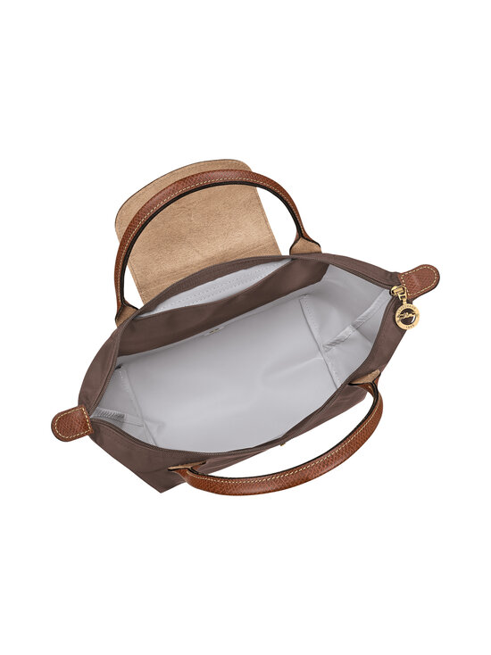 Longchamp - Kott Le Pliage Energy Top Handle - 002 MOCHA | Stockmann - photo 4