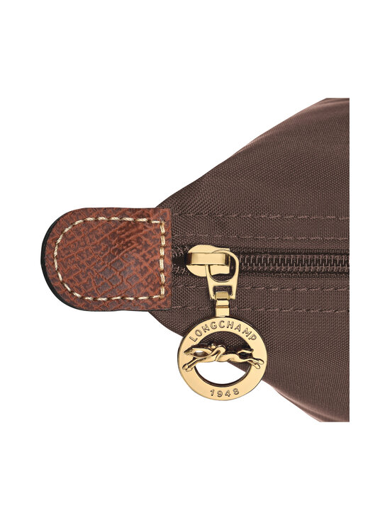 Longchamp - Kott Le Pliage Energy Top Handle - 002 MOCHA | Stockmann - photo 5