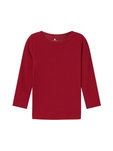 Name It - NmnKab trikotāžas krekls - JESTER RED Name It - NmnKab trikotāžas krekls - JESTER RED | Stockmann