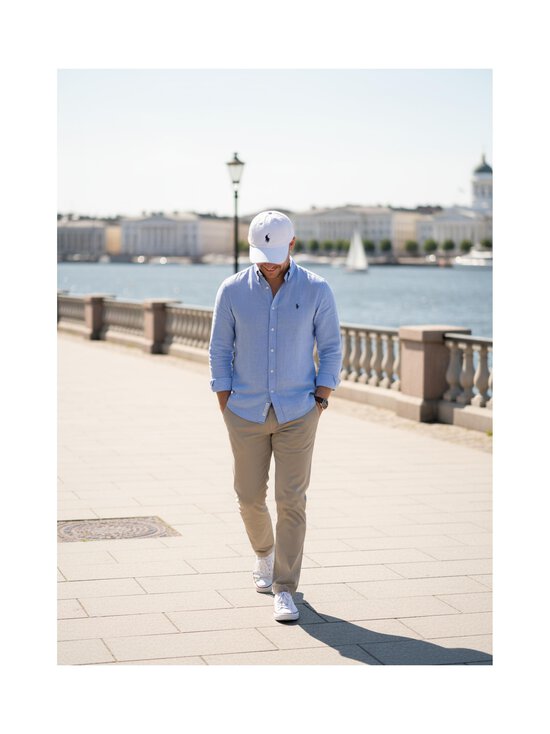 Polo Ralph Lauren - Classic Sport naģene - A1293 | Stockmann - photo 2