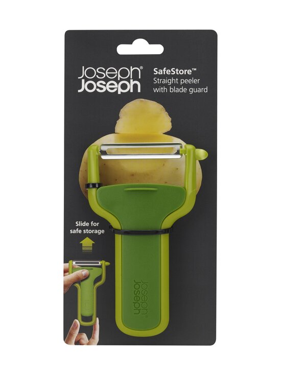 Joseph Joseph - SafeStore-kuorija - JJ GREEN - photo 2 Joseph Joseph - SafeStore-kuorija - JJ GREEN | Stockmann - photo 2