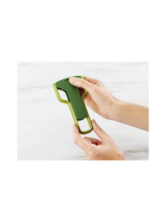 Joseph Joseph - SafeStore-kuorija - JJ GREEN - photo 4 Joseph Joseph - SafeStore-kuorija - JJ GREEN | Stockmann - photo 4