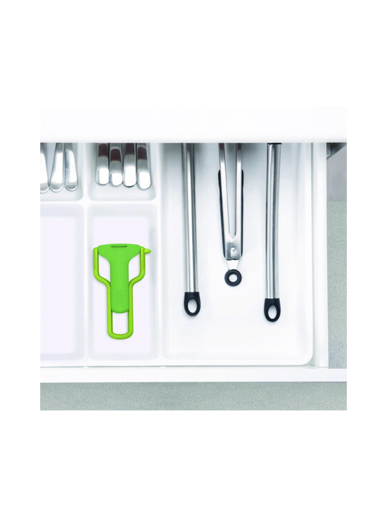 Joseph Joseph - SafeStore-kuorija - JJ GREEN - photo 6 Joseph Joseph - SafeStore-kuorija - JJ GREEN | Stockmann - photo 6