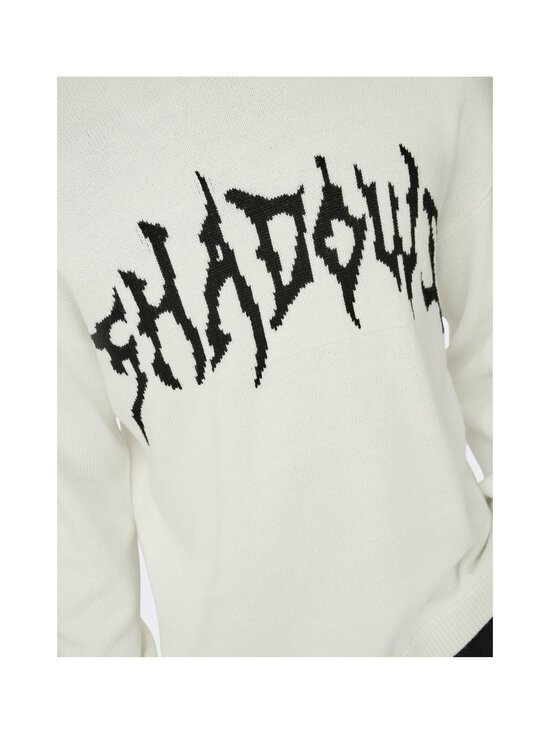 Only & Sons - OnsRandy Life -neule - CLOUD DANCER - photo 7 Only & Sons - OnsRandy Life -neule - CLOUD DANCER | Stockmann - photo 7