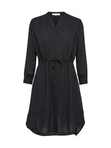 Selected - SlfDamina 7/8 -mekko - BLACK Selected - SlfDamina 7/8 -mekko - BLACK | Stockmann