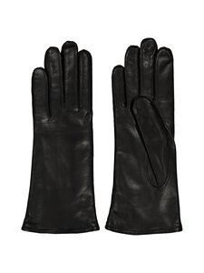 Sauso - Stella-nahkakäsineet - BLACK Sauso - Stella-nahkakäsineet - BLACK | Stockmann