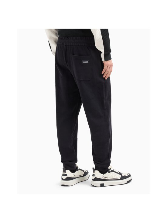 ARMANI EXCHANGE - Dressipüksid - UB101 DEEP NAVY - photo 3 ARMANI EXCHANGE - Dressipüksid - UB101 DEEP NAVY | Stockmann - photo 3