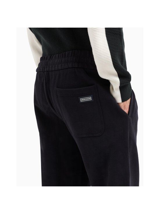 ARMANI EXCHANGE - Dressipüksid - UB101 DEEP NAVY - photo 5 ARMANI EXCHANGE - Dressipüksid - UB101 DEEP NAVY | Stockmann - photo 5