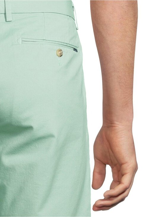 Polo Ralph Lauren - Lühikesed püksid Slfhdns - FADED MINT - photo 5 Polo Ralph Lauren - Lühikesed püksid Slfhdns - FADED MINT | Stockmann - photo 5