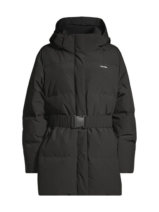 Holzweiler - Besseggen dūnu jaka - 1051 BLACK - photo 1 Holzweiler - Besseggen dūnu jaka - 1051 BLACK | Stockmann - photo 1