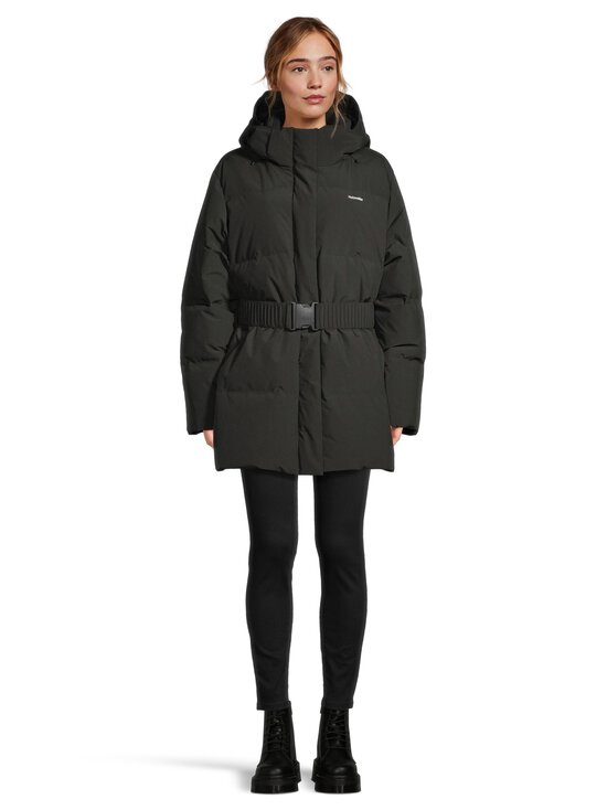 Holzweiler - Besseggen dūnu jaka - 1051 BLACK - photo 2 Holzweiler - Besseggen dūnu jaka - 1051 BLACK | Stockmann - photo 2