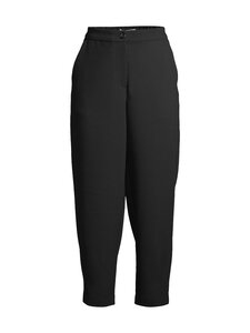 NOOM - Olga-housut - BLACK NOOM - Olga-housut - BLACK | Stockmann