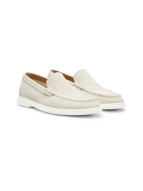 BOSS - Sienne-nahkaloaferit - 260 MEDIUM BEIGE - photo 4 BOSS - Sienne-nahkaloaferit - 260 MEDIUM BEIGE | Stockmann - photo 4