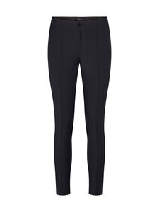 SAND Copenhagen - Arella-housut - 200 EBONY BLACK | Stockmann