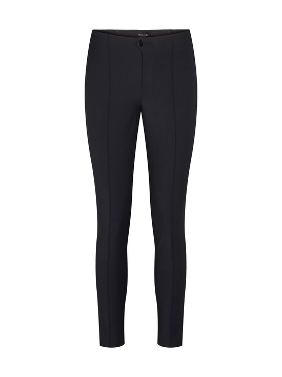 SAND Copenhagen - Arella-housut - 200 EBONY BLACK | Stockmann - photo 1