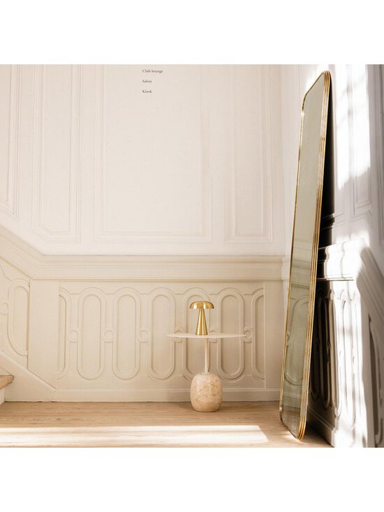 &Tradition - Sillon SH7 -peili 60 x 190 cm - MESSINKI | Stockmann - photo 3