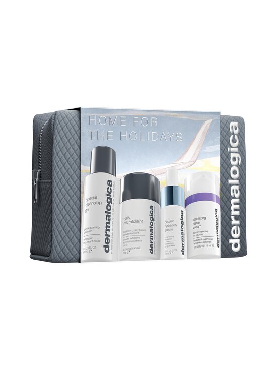 Dermalogica - Xmas Set Home For The Holidays -ihonhoitopakkaus - NOCOL | Stockmann - photo 1