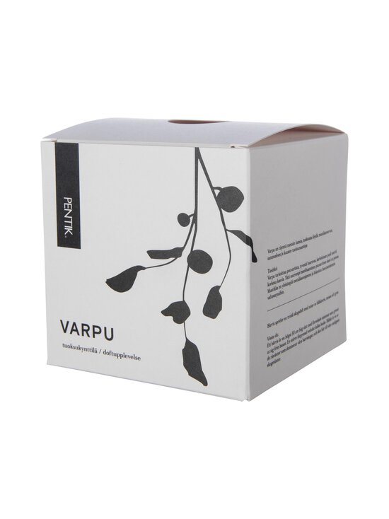 Pentik - Varpu lõhnaküünal 260 ml - VALKOINEN - photo 2 Pentik - Varpu lõhnaküünal 260 ml - VALKOINEN | Stockmann - photo 2